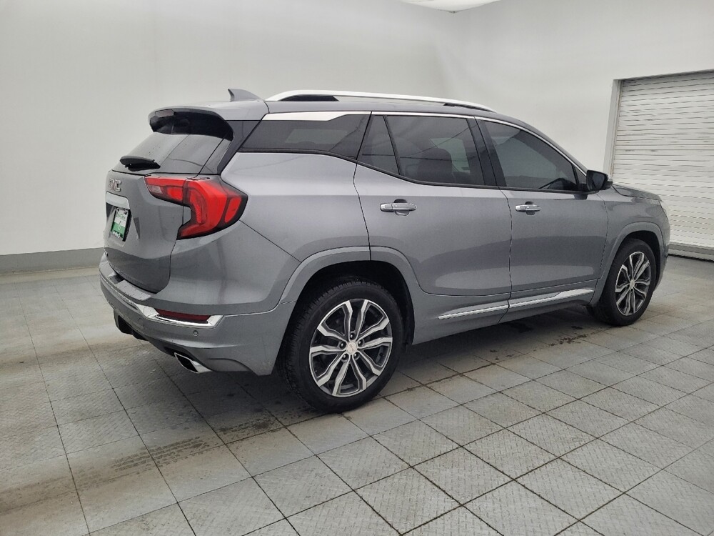 2018 GMC Terrain in Tampa, FL 33619 - 18057055 10