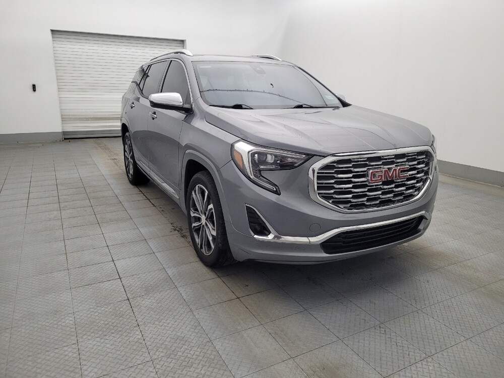 2018 GMC Terrain in Tampa, FL 33619 - 18057055 13