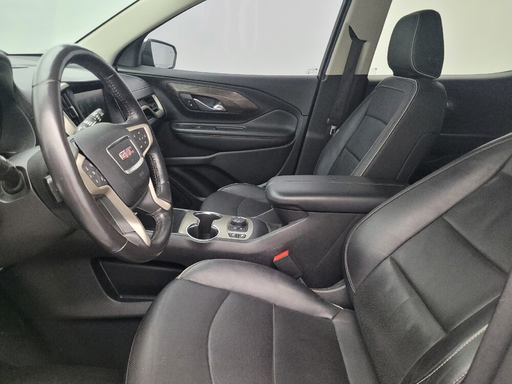 2018 GMC Terrain in Tampa, FL 33619 - 18057055 17