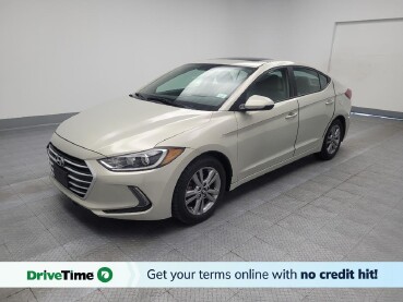 2017 Hyundai Elantra in Antioch, TN 37013