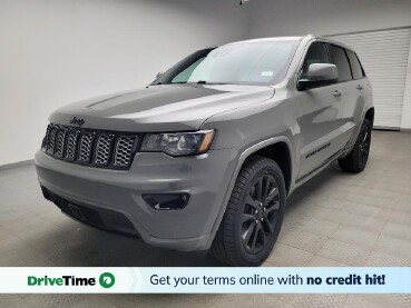 2021 Jeep Grand Cherokee in St. Louis, MO 63125