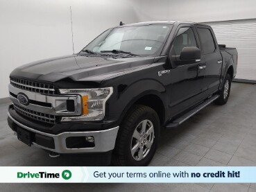 2018 Ford F150 in Charleston, SC 29414