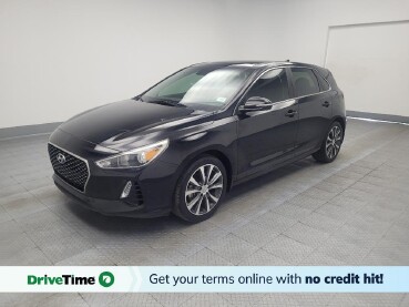2019 Hyundai Elantra in Memphis, TN 38128