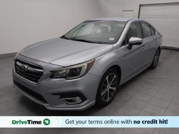 2019 Subaru Legacy in Fayetteville, NC 28304