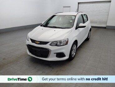 2020 Chevrolet Sonic in Glen Burnie, MD 21061