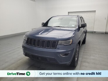 2021 Jeep Grand Cherokee in Marietta, GA 30062