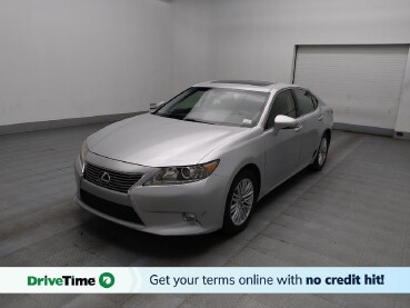 2013 Lexus ES 350 in Conyers, GA 30094