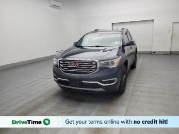 2019 GMC Acadia in Conyers, GA 30094