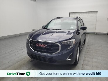 2019 GMC Terrain in Conyers, GA 30094