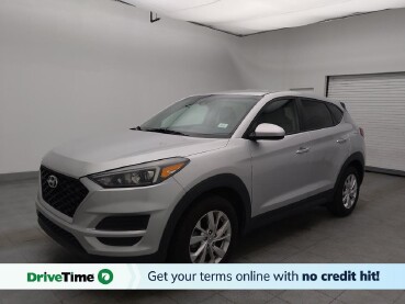 2019 Hyundai Tucson in Greensboro, NC 27407