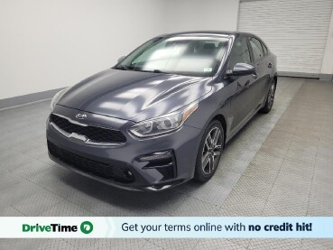 2019 Kia Forte in Indianapolis, IN 46222