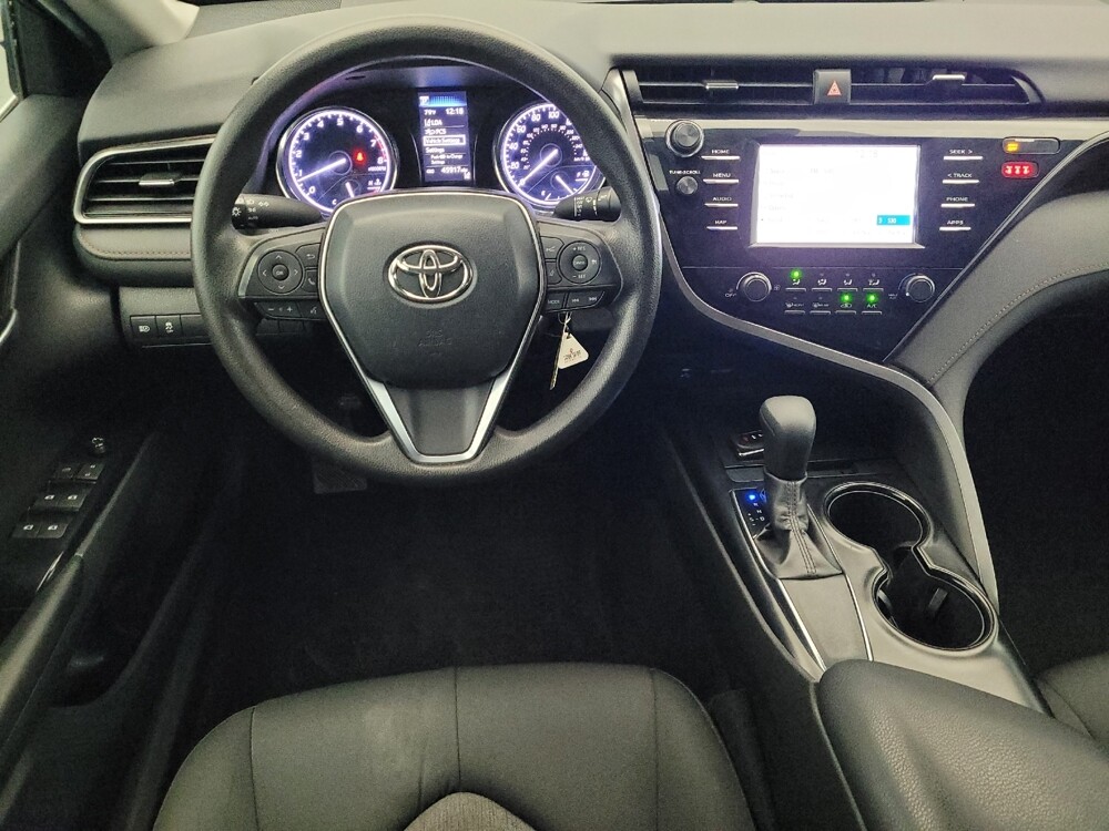 2019 Toyota Camry in Temple Hills, MD 20746 - 18057091 22