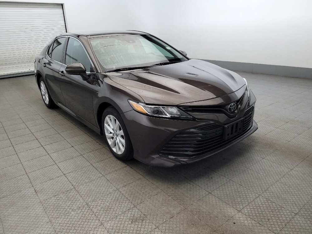 2019 Toyota Camry in Temple Hills, MD 20746 - 18057091 13