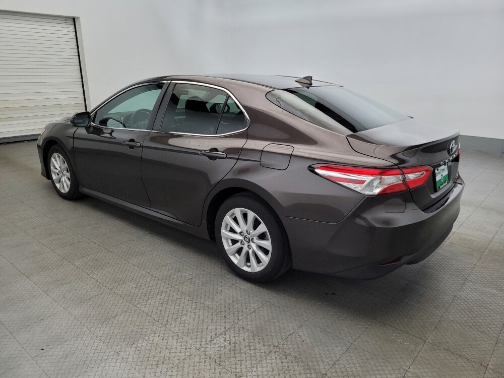 2019 Toyota Camry in Temple Hills, MD 20746 - 18057091 3