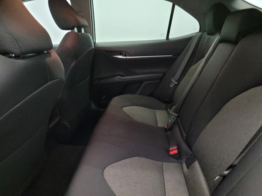 2019 Toyota Camry in Temple Hills, MD 20746 - 18057091 18