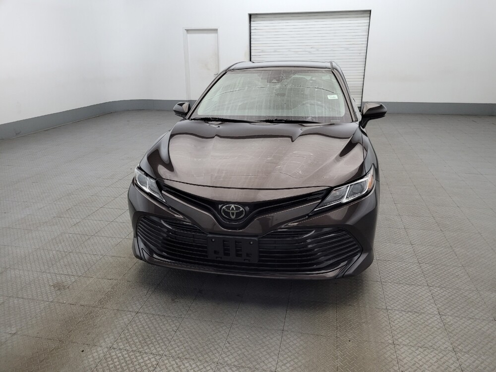 2019 Toyota Camry in Temple Hills, MD 20746 - 18057091 15