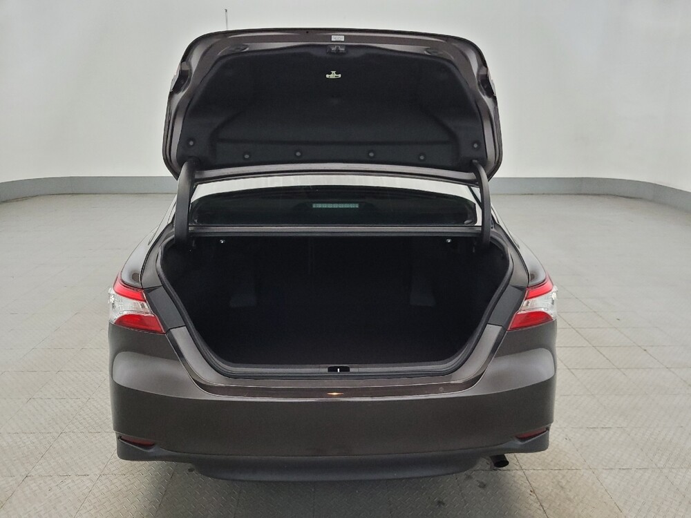 2019 Toyota Camry in Temple Hills, MD 20746 - 18057091 29