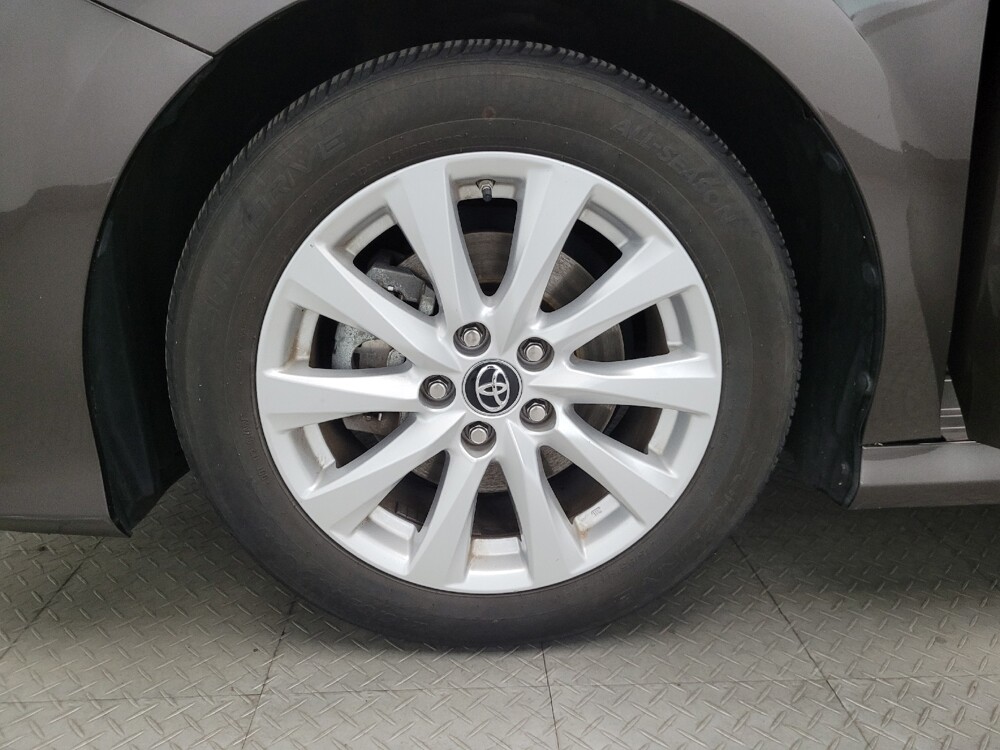 2019 Toyota Camry in Temple Hills, MD 20746 - 18057091 31