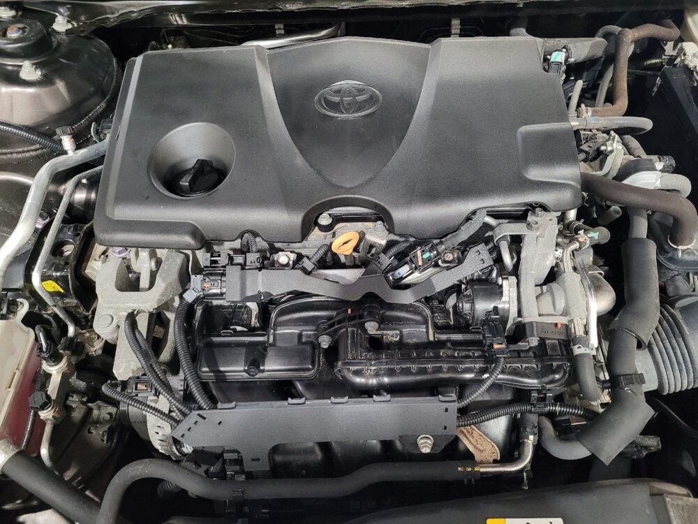 2019 Toyota Camry in Temple Hills, MD 20746 - 18057091 30