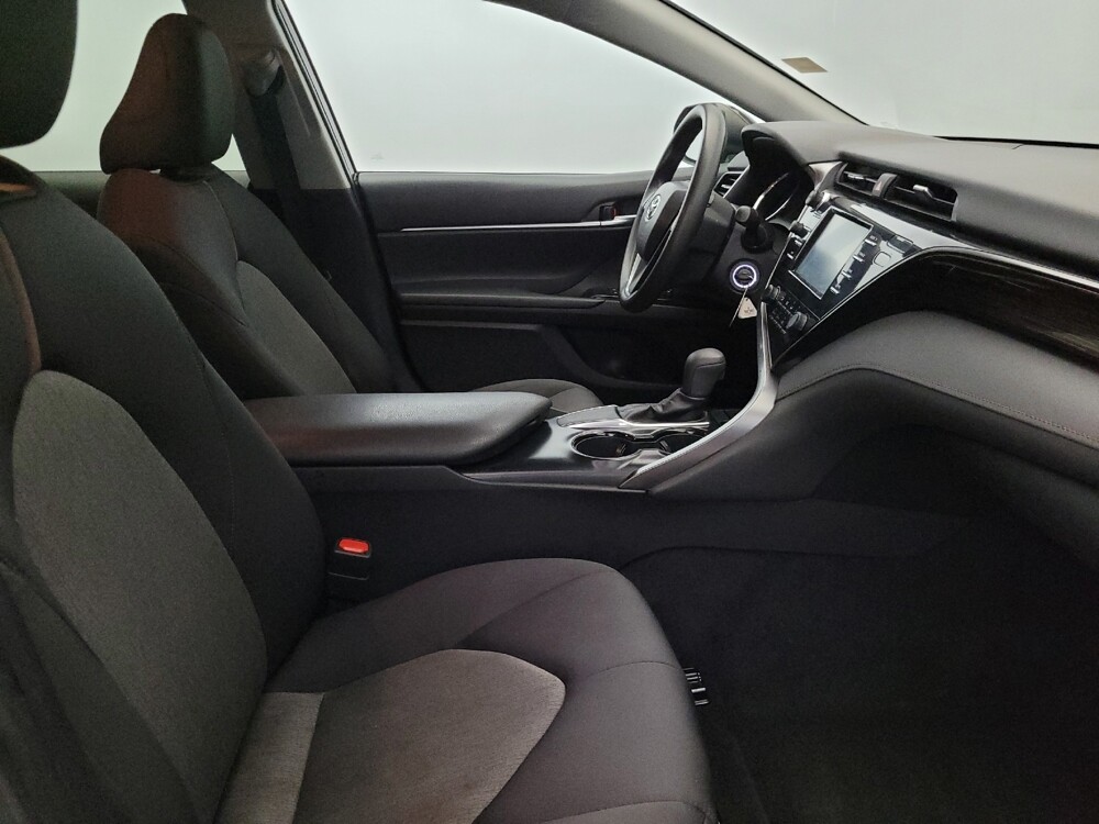 2019 Toyota Camry in Temple Hills, MD 20746 - 18057091 21