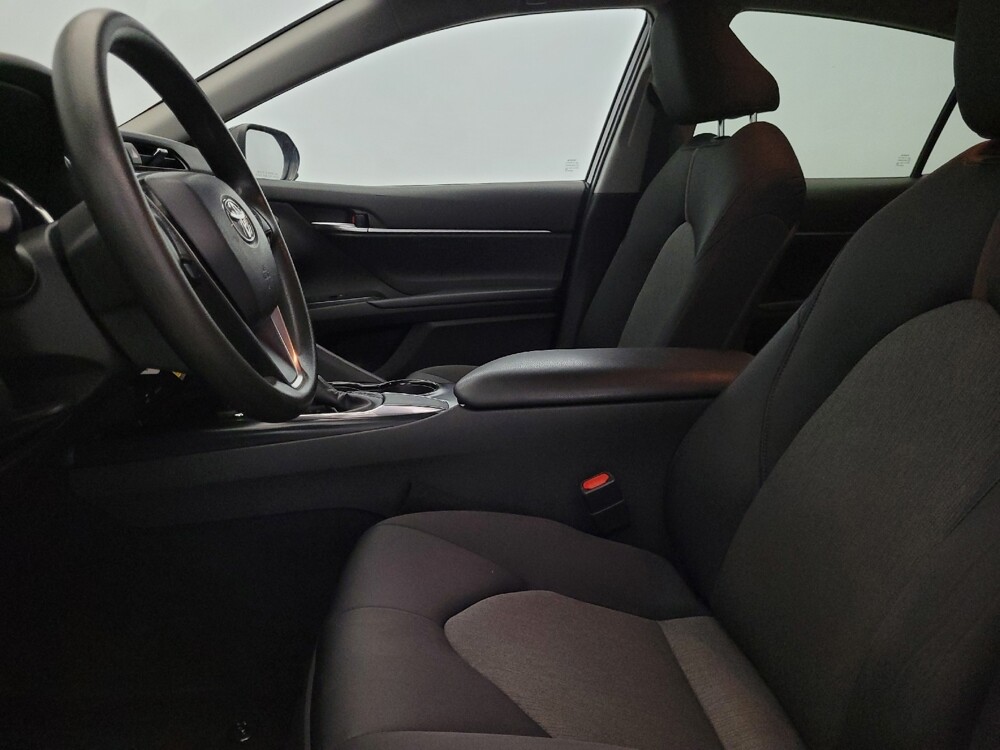 2019 Toyota Camry in Temple Hills, MD 20746 - 18057091 17