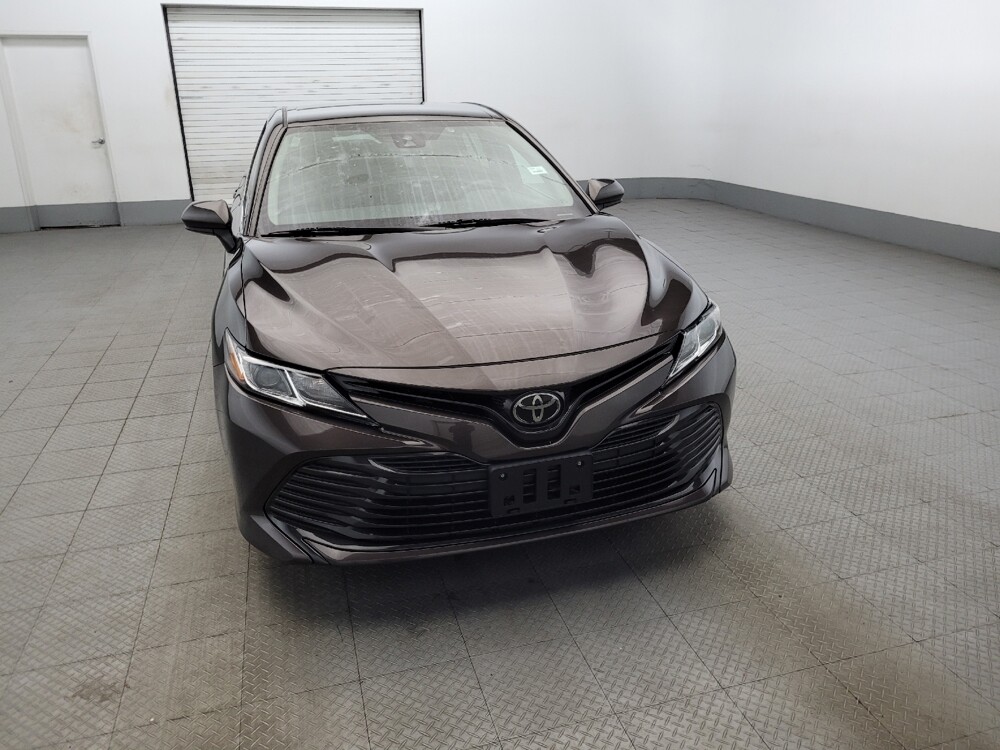 2019 Toyota Camry in Temple Hills, MD 20746 - 18057091 14