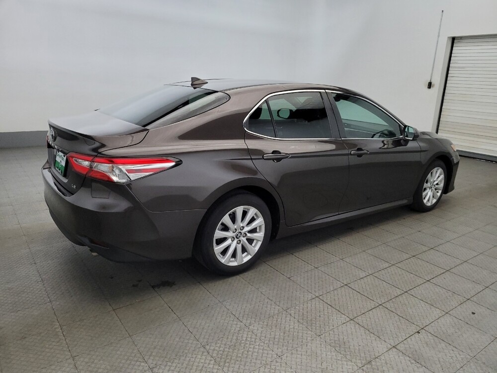 2019 Toyota Camry in Temple Hills, MD 20746 - 18057091 10