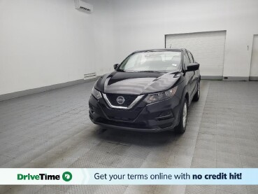 2021 Nissan Rogue Sport in Marietta, GA 30062