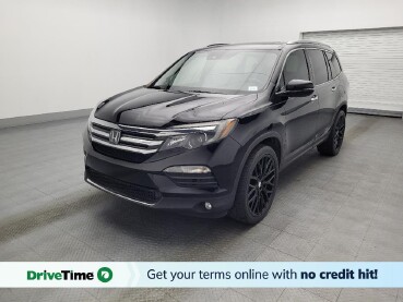 2017 Honda Pilot in West Palm Beach, FL 33409