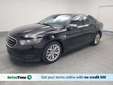 2018 Ford Taurus in Memphis, TN 38128