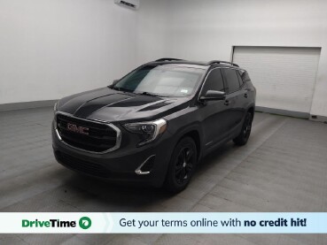 2019 GMC Terrain in Marietta, GA 30062