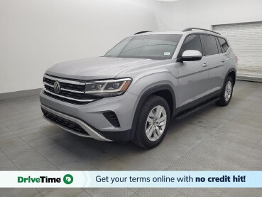 2021 Volkswagen Atlas in Fort Myers, FL 33907