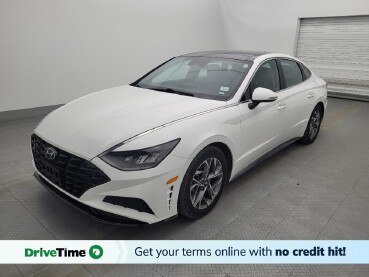2022 Hyundai Sonata in Fort Myers, FL 33907
