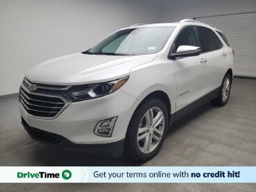 2018 Chevrolet Equinox in Taylor, MI 48180