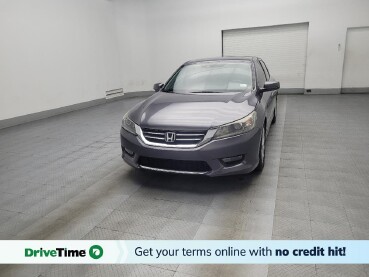 2014 Honda Accord in Albany, GA 31705