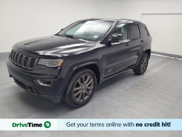 2016 Jeep Grand Cherokee in Memphis, TN 38128