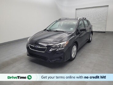 2018 Subaru Impreza in Maple Heights, OH 44137