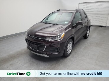 2021 Chevrolet Trax in Maple Heights, OH 44137