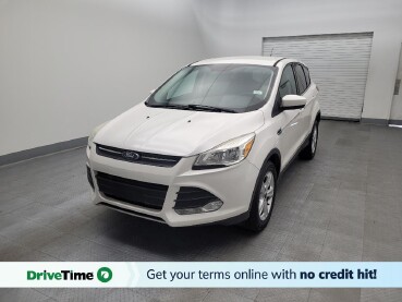 2015 Ford Escape in Maple Heights, OH 44137