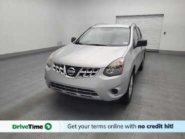 2015 Nissan Rogue in Savannah, GA 31419
