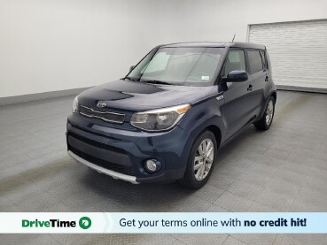 2017 Kia Soul in Savannah, GA 31419