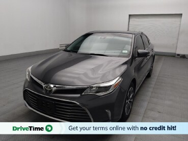 2018 Toyota Avalon in Marietta, GA 30062