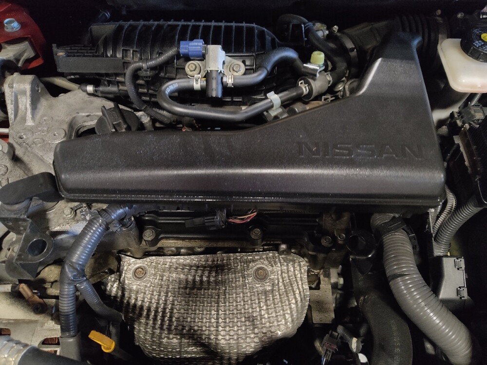 2015 Nissan Rogue in Gainesville, FL 32609 - 18057120 30