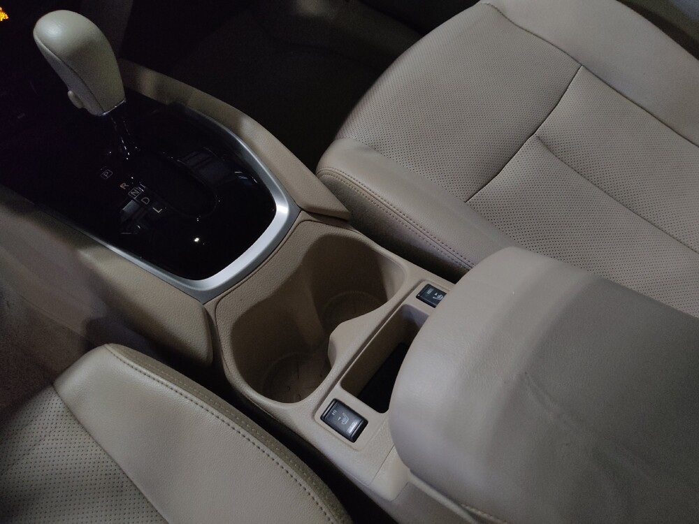 2015 Nissan Rogue in Gainesville, FL 32609 - 18057120 26