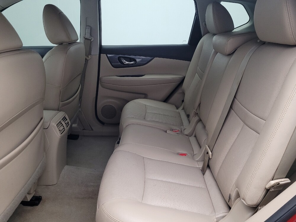 2015 Nissan Rogue in Gainesville, FL 32609 - 18057120 18