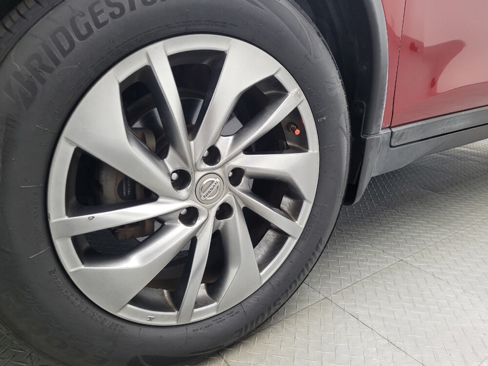 2015 Nissan Rogue in Gainesville, FL 32609 - 18057120 31