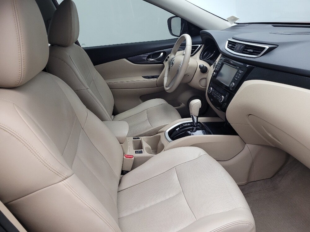 2015 Nissan Rogue in Gainesville, FL 32609 - 18057120 21