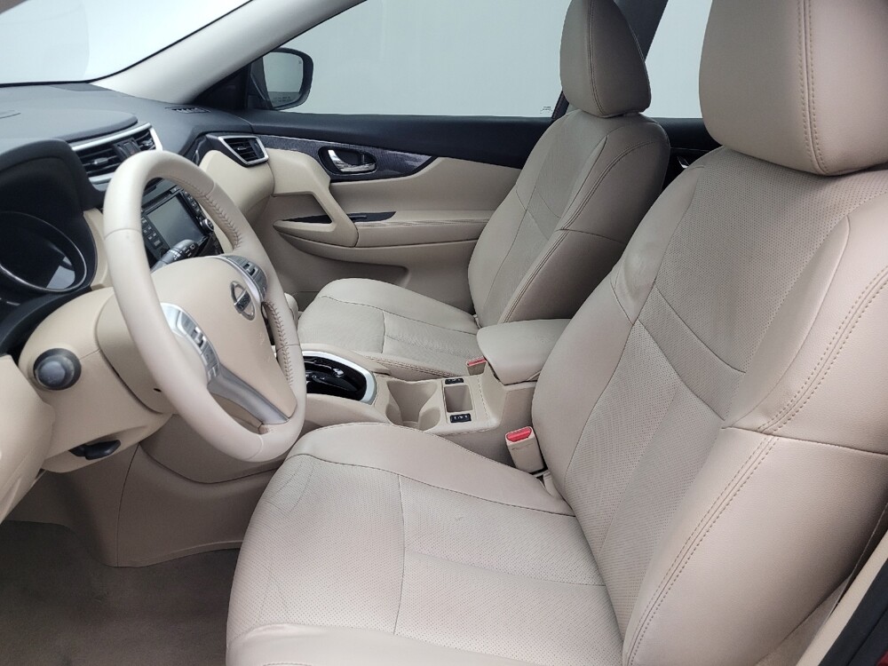 2015 Nissan Rogue in Gainesville, FL 32609 - 18057120 17