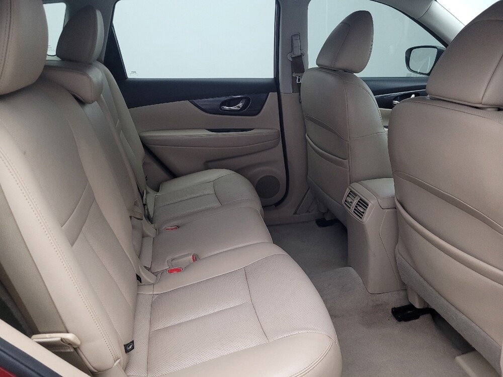 2015 Nissan Rogue in Gainesville, FL 32609 - 18057120 19