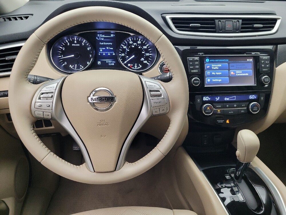 2015 Nissan Rogue in Gainesville, FL 32609 - 18057120 22